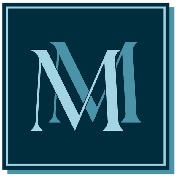 Midnight Margins logo