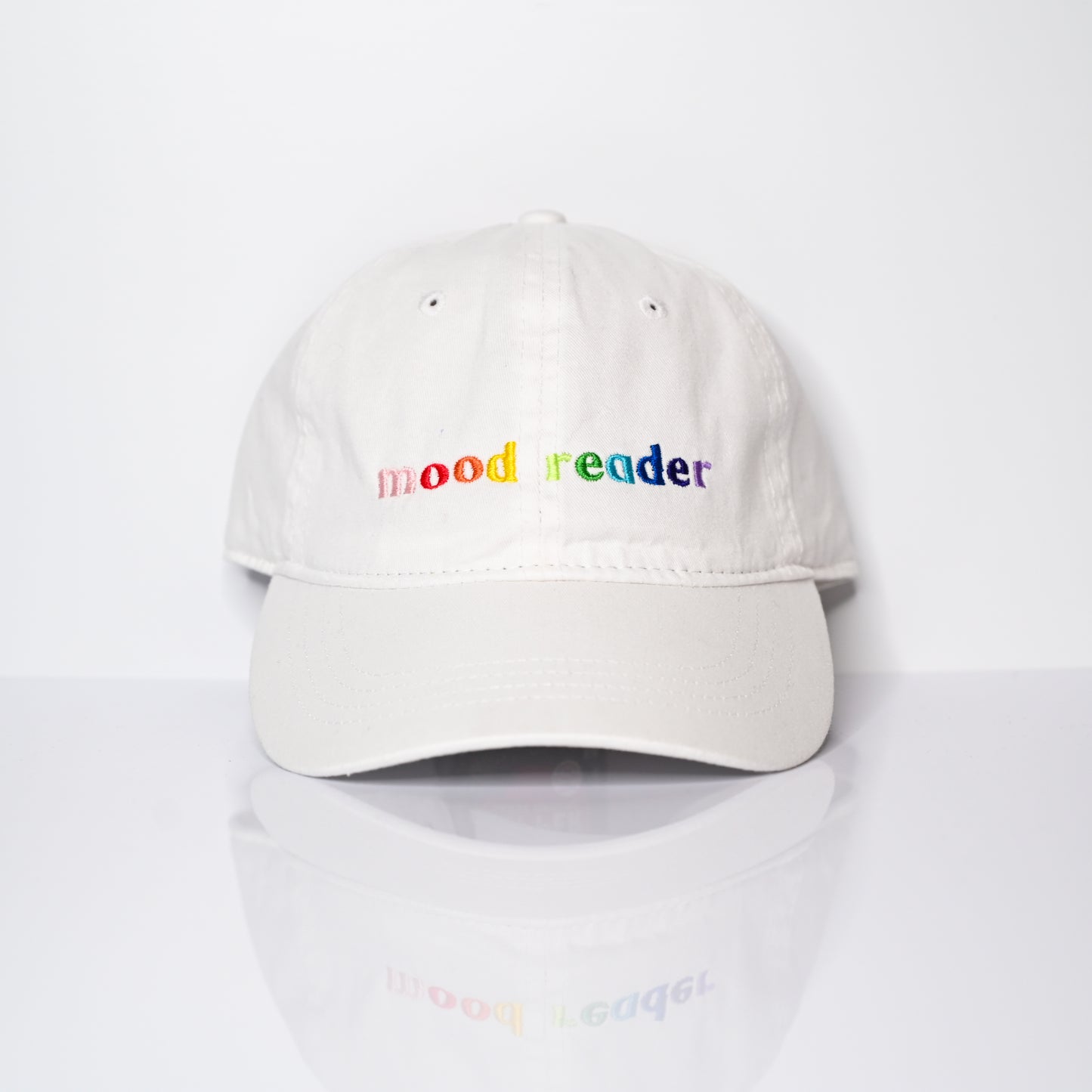 Mood Reader Hat